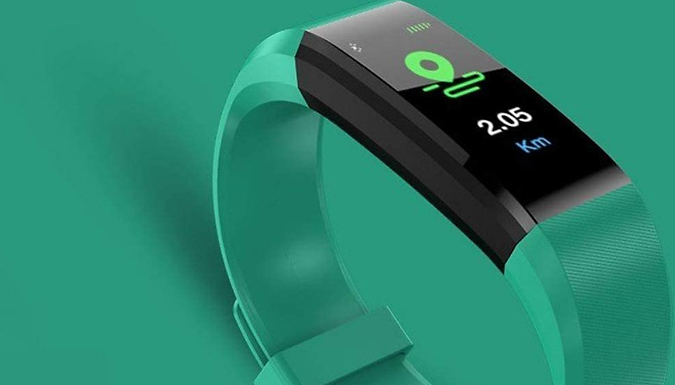 Hr12+ smart 2025 fitness watch