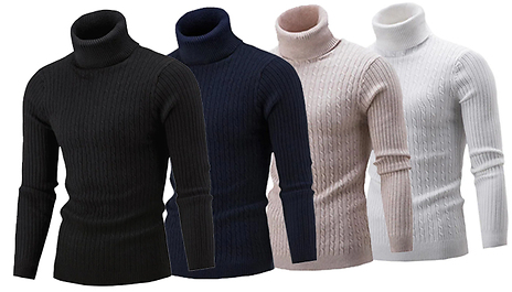 Mens turtleneck 2024 near me